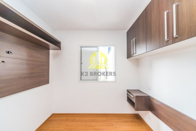 Imagem Apartamento com 2 Quartos à Venda, 48 m² em Jardim Paulista - São Paulo