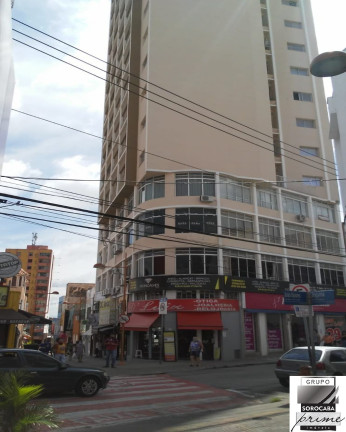 Imagem Apartamento com 3 Quartos à Venda, 92 m² em Centro - Sorocaba