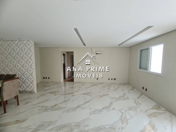 Imagem Apartamento com 2 Quartos à Venda, 114 m² em Vila Ema - São José Dos Campos