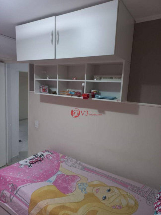Imagem Apartamento com 2 Quartos à Venda, 57 m² em Vila Marieta - São Paulo Imagem Apartamento com 2 Quartos à Venda, 57 m² em Vila Marieta - São Paulo