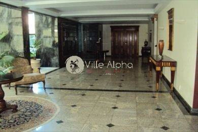 Imagem Cobertura com 4 Quartos à Venda, 428 m² em Vila Rica - Santos Imagem Cobertura com 4 Quartos à Venda, 428 m² em Vila Rica - Santos