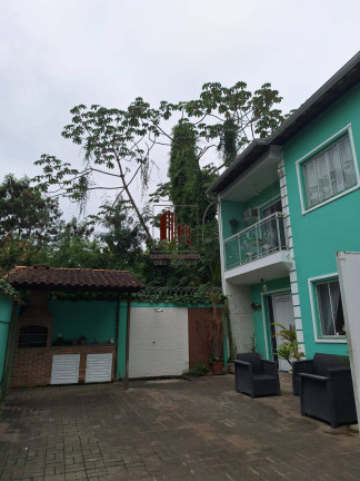 Imagem Casa com 4 Quartos à Venda, 150 m² em Taquara - Rio De Janeiro
