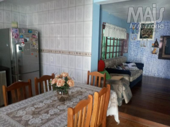 Imagem Casa com 3 Quartos à Venda, 186 m² em Rincão Dos Ilhéus - Estância Velha