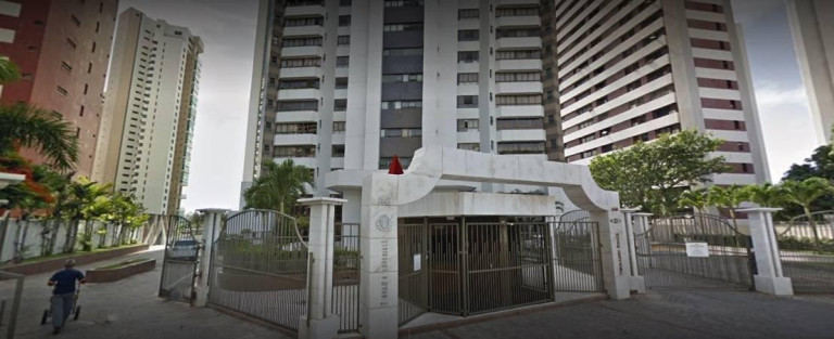 Imagem Apartamento com 4 Quartos à Venda, 386 m² em Horto Florestal - Salvador Imagem Apartamento com 4 Quartos à Venda, 386 m² em Horto Florestal - Salvador