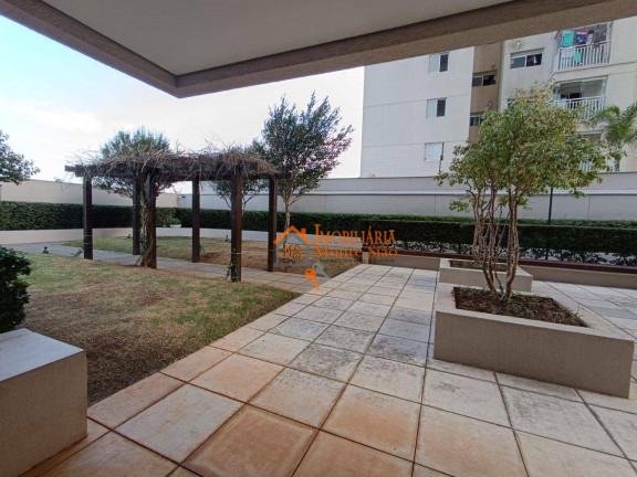 Imagem Apartamento com 3 Quartos à Venda, 86 m² em Vila Leonor - Guarulhos Imagem Apartamento com 3 Quartos à Venda, 86 m² em Vila Leonor - Guarulhos