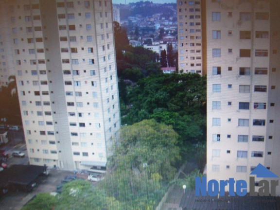 Imagem Apartamento com 2 Quartos à Venda, 51 m² em Vila Irmãos Arnoni - São Paulo Imagem Apartamento com 2 Quartos à Venda, 51 m² em Vila Irmãos Arnoni - São Paulo