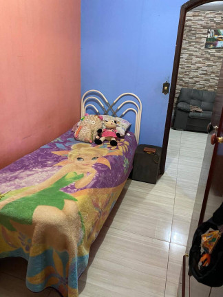 Imagem Casa com 5 Quartos à Venda,  em Jardim Tucunduva - Carapicuíba