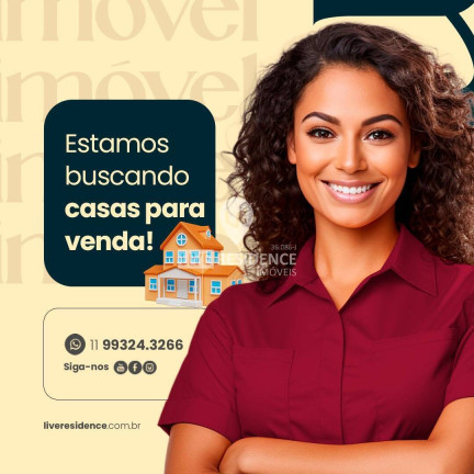 Imagem Casa com 3 Quartos à Venda, 118 m² em Jardim Tereza - Itatiba Imagem Casa com 3 Quartos à Venda, 118 m² em Jardim Tereza - Itatiba
