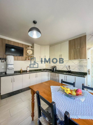 Imagem Casa com 3 Quartos à Venda, 190 m² em Jaraguá Esquerdo - Jaraguá Do Sul