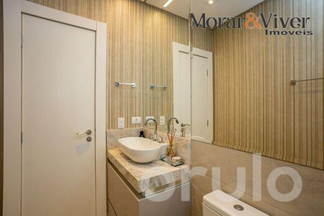 Imagem Apartamento com 3 Quartos à Venda, 122 m² em São Pedro - São José Dos Pinhais Imagem Apartamento com 3 Quartos à Venda, 122 m² em São Pedro - São José Dos Pinhais