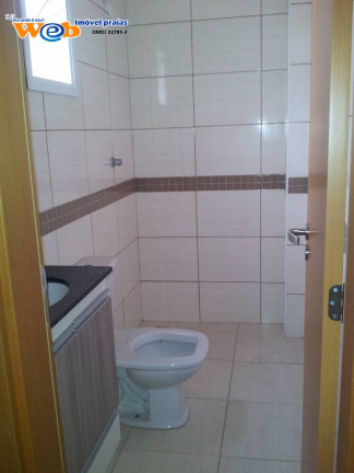 Imagem Apartamento com 2 Quartos à Venda, 85 m² em Aviação - Praia Grande