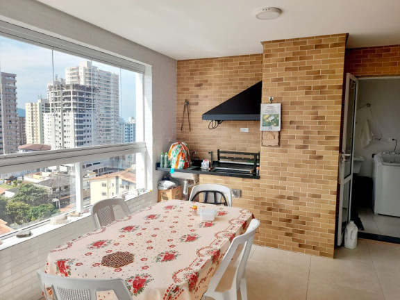 Imagem Imóvel com 3 Quartos à Venda, 127 m² em Aviação - Praia Grande Imagem Imóvel com 3 Quartos à Venda, 127 m² em Aviação - Praia Grande