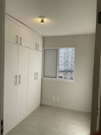 Imagem Apartamento com 3 Quartos à Venda, 69 m² em Parque Reboucas - São Paulo Imagem Apartamento com 3 Quartos à Venda, 69 m² em Parque Reboucas - São Paulo