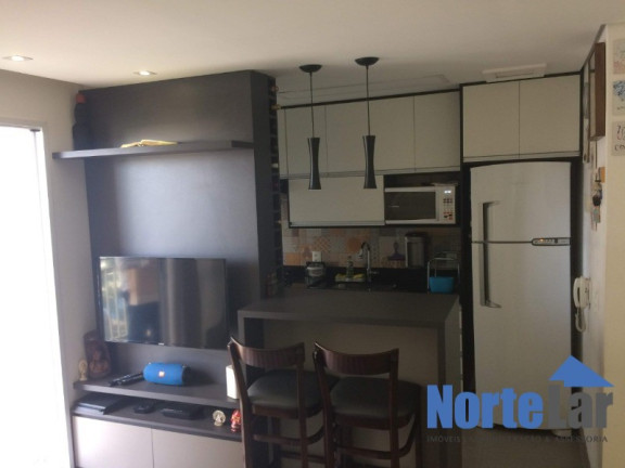 Imagem Apartamento com 2 Quartos à Venda, 53 m² em Vila Guilherme - São Paulo Imagem Apartamento com 2 Quartos à Venda, 53 m² em Vila Guilherme - São Paulo