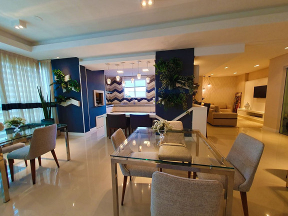 Imagem Apartamento com 3 Quartos à Venda, 133 m² em Centro - Balneário Camboriú Imagem Apartamento com 3 Quartos à Venda, 133 m² em Centro - Balneário Camboriú