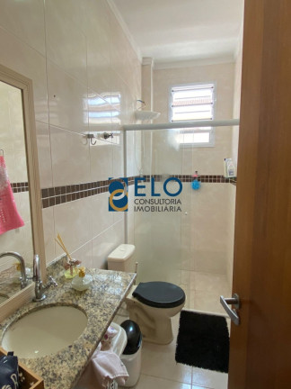 Imagem Casa com 3 Quartos à Venda, 156 m² em Campo Grande - Santos Imagem Casa com 3 Quartos à Venda, 156 m² em Campo Grande - Santos