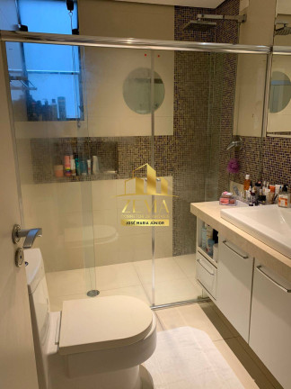 Imagem Apartamento com 3 Quartos à Venda, 181 m² em Centro - Mogi Das Cruzes