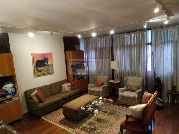 Imagem Apartamento com 2 Quartos à Venda, 105 m² em Jardim Paulista - São Paulo Imagem Apartamento com 2 Quartos à Venda, 105 m² em Jardim Paulista - São Paulo