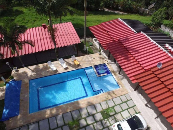 Imagem Imóvel com 5 Quartos à Venda, 298 m² em Parque Rizzo - Cotia Imagem Imóvel com 5 Quartos à Venda, 298 m² em Parque Rizzo - Cotia