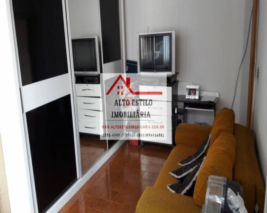 Imagem Apartamento com 2 Quartos à Venda, 90 m² em Quintino Bocaiúva - Rio De Janeiro Imagem Apartamento com 2 Quartos à Venda, 90 m² em Quintino Bocaiúva - Rio De Janeiro