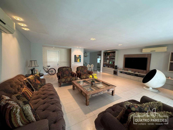 Imagem Apartamento com 4 Quartos à Venda, 278 m² em Barra Da Tijuca - Rio De Janeiro Imagem Apartamento com 4 Quartos à Venda, 278 m² em Barra Da Tijuca - Rio De Janeiro