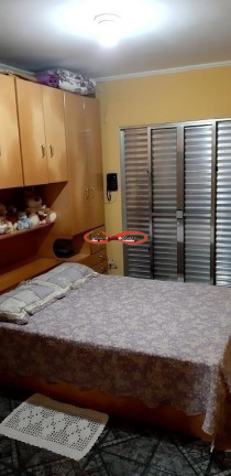Imagem Casa com 2 Quartos à Venda, 100 m² em Vila Progresso (zona Leste) - São Paulo Imagem Casa com 2 Quartos à Venda, 100 m² em Vila Progresso (zona Leste) - São Paulo