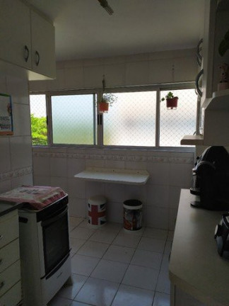 Imagem Apartamento com 2 Quartos à Venda, 55 m² em Vila Zizinha - São José Dos Campos
