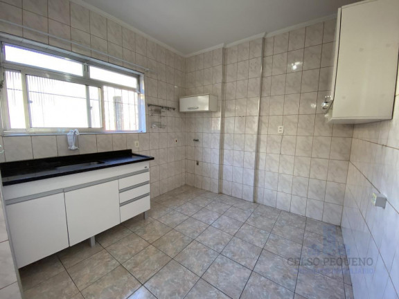 Imagem Apartamento com 1 Quarto à Venda, 40 m² em Canto Do Forte - Praia Grande Imagem Apartamento com 1 Quarto à Venda, 40 m² em Canto Do Forte - Praia Grande