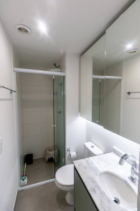 Imagem Apartamento com 1 Quarto para Alugar, 27 m² em Vila Nova Conceição - São Paulo Imagem Apartamento com 1 Quarto para Alugar, 27 m² em Vila Nova Conceição - São Paulo