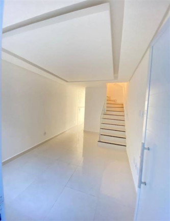 Imagem Sobrado com 2 Quartos à Venda, 51 m² em Caiçara - Praia Grande Imagem Sobrado com 2 Quartos à Venda, 51 m² em Caiçara - Praia Grande