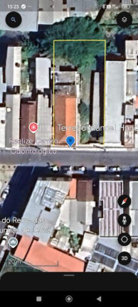 Imagem Terreno à Venda, 800 m² em Manoel Honório - Juiz De Fora Imagem Terreno à Venda, 800 m² em Manoel Honório - Juiz De Fora