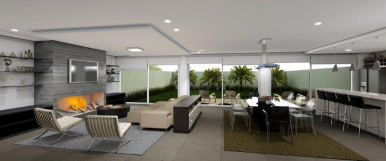 Imagem Casa de Condomínio com 3 Quartos à Venda, 685 m² em Tristeza - Porto Alegre Imagem Casa de Condomínio com 3 Quartos à Venda, 685 m² em Tristeza - Porto Alegre