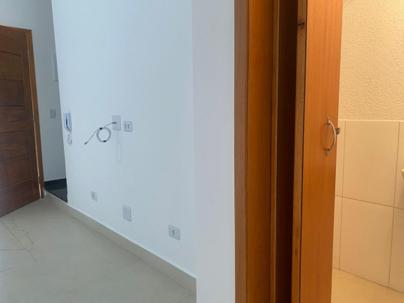Imagem Casa com 2 Quartos à Venda, 57 m² em Moinho Velho - São Paulo