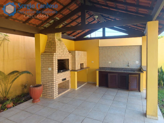 Imagem Casa com 11 Quartos à Venda, 558 m² em Cibratel I - Itanhaém Imagem Casa com 11 Quartos à Venda, 558 m² em Cibratel I - Itanhaém
