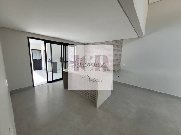 Casa de Condomínio com 3 Quartos à Venda, 250 m² em Morros - Sorocaba