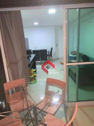 Imagem Apartamento com 3 Quartos à Venda, 110 m² em Cocó - Fortaleza