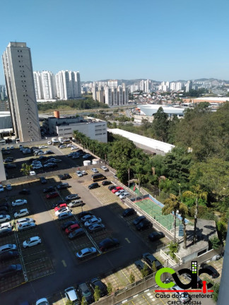Imagem Apartamento com 3 Quartos à Venda, 64 m² em Alphaville Residencial Um - Barueri Imagem Apartamento com 3 Quartos à Venda, 64 m² em Alphaville Residencial Um - Barueri