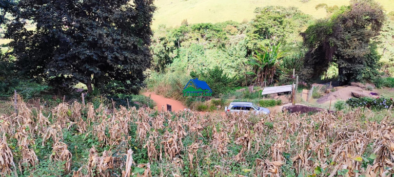 Imagem Terreno à Venda, 570 m² em Zona Rural - Aiuruoca Imagem Terreno à Venda, 570 m² em Zona Rural - Aiuruoca