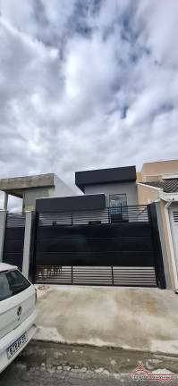 Imagem Casa com 3 Quartos à Venda, 110 m² em Residencial Parque Dos Sinos - Jacareí Imagem Casa com 3 Quartos à Venda, 110 m² em Residencial Parque Dos Sinos - Jacareí