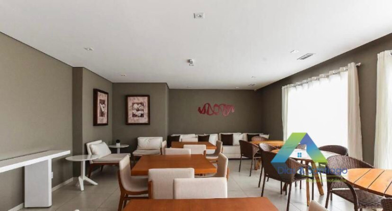 Imagem Apartamento com 2 Quartos à Venda, 59 m² em Baeta Neves - São Bernardo Do Campo Imagem Apartamento com 2 Quartos à Venda, 59 m² em Baeta Neves - São Bernardo Do Campo