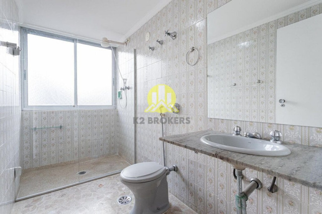 Imagem Apartamento com 3 Quartos à Venda, 98 m² em Itaim Bibi - São Paulo Imagem Apartamento com 3 Quartos à Venda, 98 m² em Itaim Bibi - São Paulo