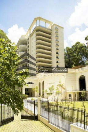 Imagem Apartamento com 6 Quartos à Venda, 1.984 m² em Morumbi - São Paulo Imagem Apartamento com 6 Quartos à Venda, 1.984 m² em Morumbi - São Paulo