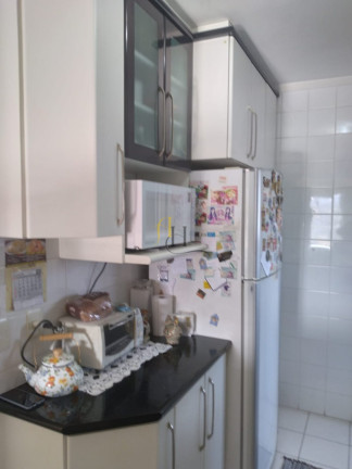 Imagem Apartamento com 3 Quartos à Venda, 83 m² em Vila São José (ipiranga) - São Paulo Imagem Apartamento com 3 Quartos à Venda, 83 m² em Vila São José (ipiranga) - São Paulo