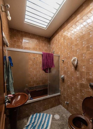 Imagem Casa com 4 Quartos à Venda, 384 m² em Tatuapé - São Paulo Imagem Casa com 4 Quartos à Venda, 384 m² em Tatuapé - São Paulo