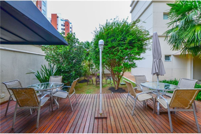 Imagem Apartamento com 3 Quartos à Venda, 74 m² em Vila Monumento - São Paulo