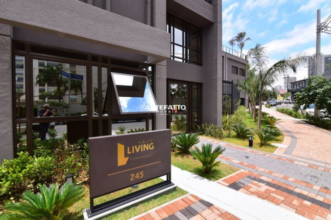 Imagem Apartamento com 3 Quartos à Venda, 122 m² em Vila São José - São Paulo
