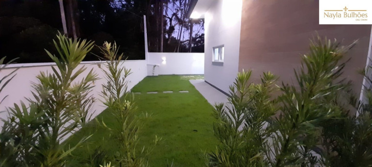 Imagem Casa com 3 Quartos à Venda, 114 m² em Forquilhas - São José Imagem Casa com 3 Quartos à Venda, 114 m² em Forquilhas - São José