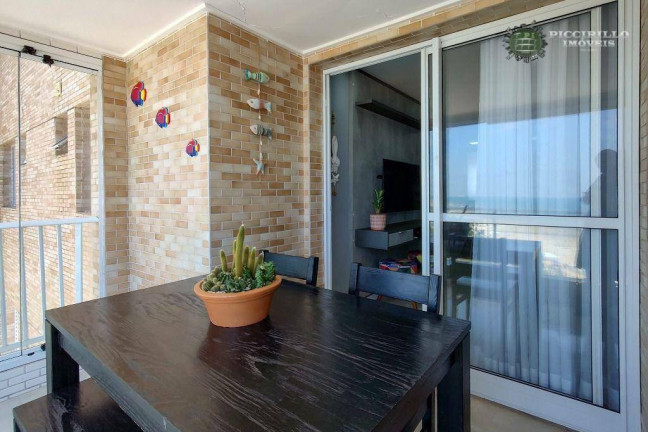 Imagem Apartamento com 2 Quartos à Venda, 69 m² em Mirim - Praia Grande Imagem Apartamento com 2 Quartos à Venda, 69 m² em Mirim - Praia Grande