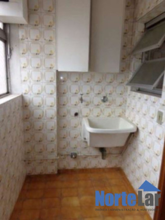 Imagem Apartamento com 2 Quartos à Venda, 69 m² em Vila Nivi - São Paulo Imagem Apartamento com 2 Quartos à Venda, 69 m² em Vila Nivi - São Paulo
