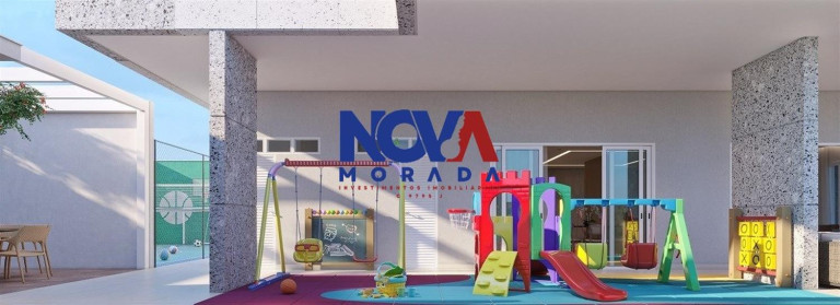 Imagem Apartamento com 2 Quartos à Venda, 52 m² em Praia De Itaparica - Vila Velha